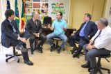 Prefeitura de Petrolina e Tribunal de Justiça trabalham convênio para ações de mediação