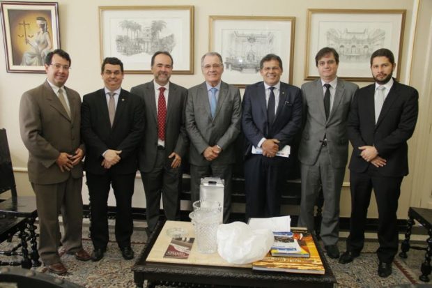lossio em brasilia