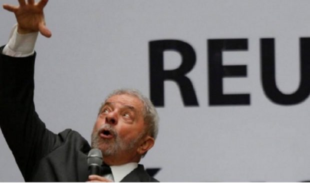 lula by dida sampaio ec