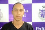 Policia recaptura fugitivo do Complexo de Senhor do Bonfim