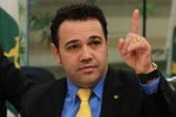 Deputado Feliciano prepara CPI da UNE