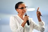 DEM aposta em desistência de Marina Silva na corrida para presidente
