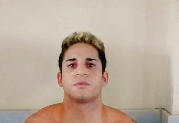 matador do buraco de calu1
