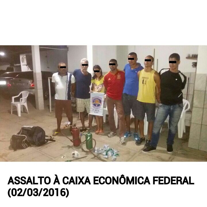 material4 presos
