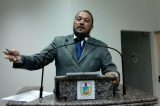 Medeiros: “Se a saúde de Juazeiro não estiver no cemitério, está no necrotério esperando o cortejo passar”