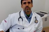 “Toda pressão tem controle”, afirma cardiologista da UPAE no Dia Nacional de Prevenção e Combate à Hipertensão Arterial