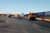 Mercado do Produtor de Juazeiro é atendido com obras de pavimentação asfáltica