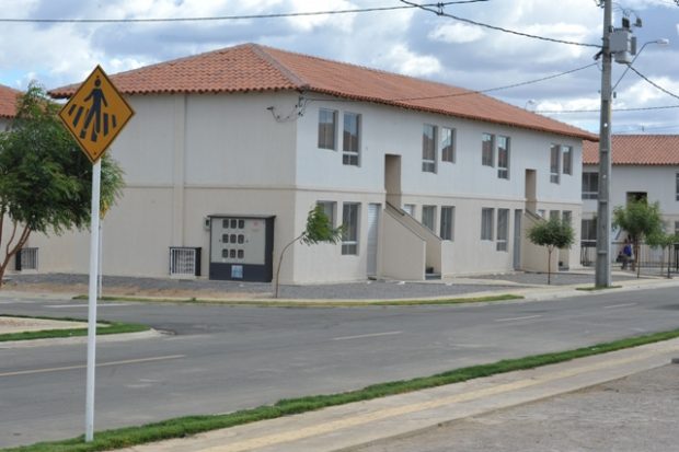 minha casa