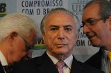 Agenda Temer suprime direitos trabalhistas