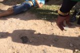 Homicídio em Petrolina