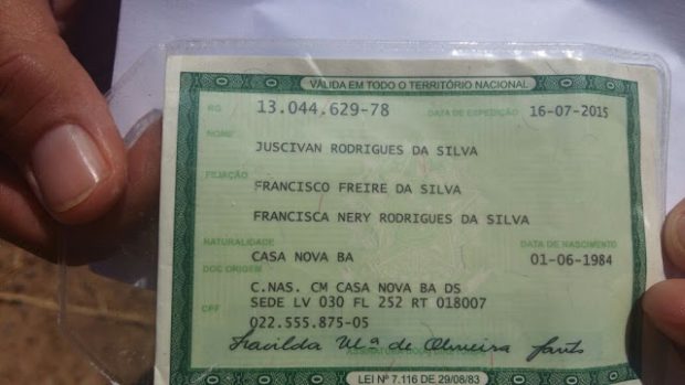 morto casa nova3 identidade