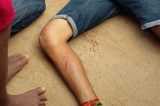 Homicídio no bairro Codevasf em Juazeiro