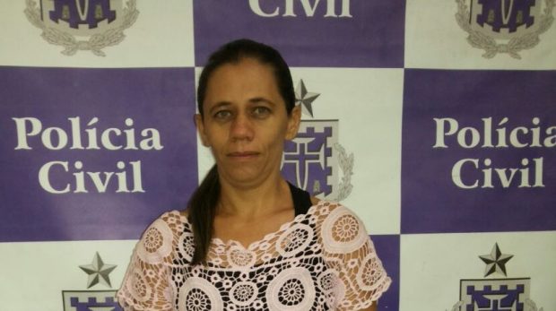 mulher armada1