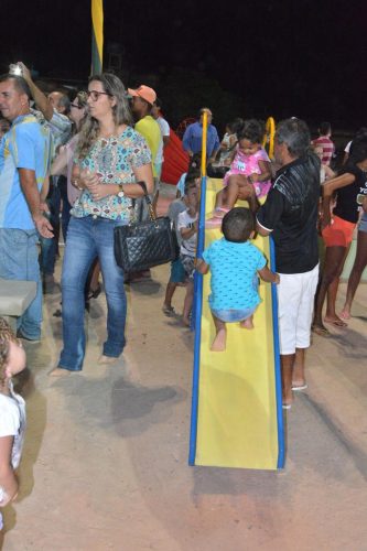 n7 – inauguração clube do bairro