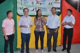 Prefeitura inaugura oitavo Clube do Bairro da área irrigada no N7