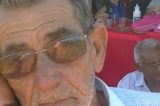 Prefeito Luiz Vicente Berti emite nota de pesar pela morte do ex-prefeito de Casa Nova Neco Biato