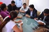 Lei de reajuste dos servidores é aprovado com veto