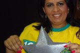 Neya Gonçalves treme na base com ameaça