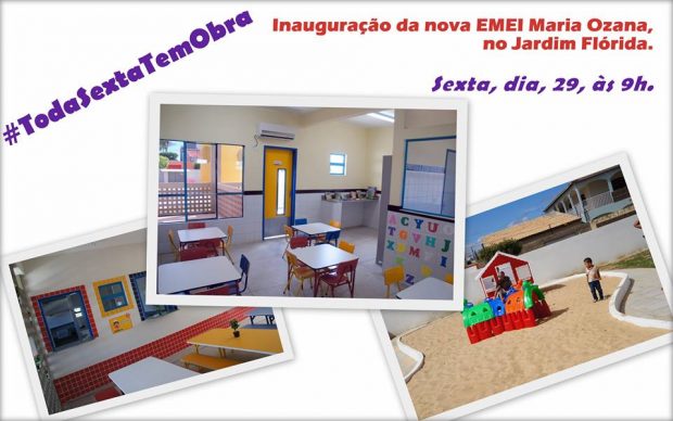 obra sexta