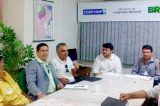Odacy prestigia sessão solene da Câmara em homenagem ao bispo de Petrolina
