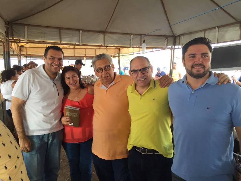 oposicao unida