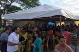 Em Juremal, Márcio Jandir defende maior apoio aos criadores de ovinos e caprinos de Juazeiro