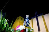 Comunidade Católica de Sobradinho se despede com festa da Padroeira do Brasil