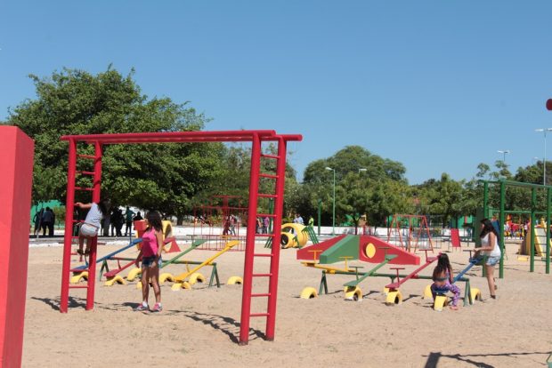 parque inauguração 5