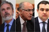 Patriota presta vassalagem a Dilma e impede acesso da oposição à ONU