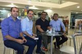 Inspetor Paulo Lima se filia ao PSL e dá mais um passo rumo candidatura de vereador