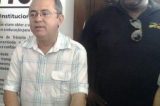 Paulo Valgueiro deixa gerencia da AMMPLA