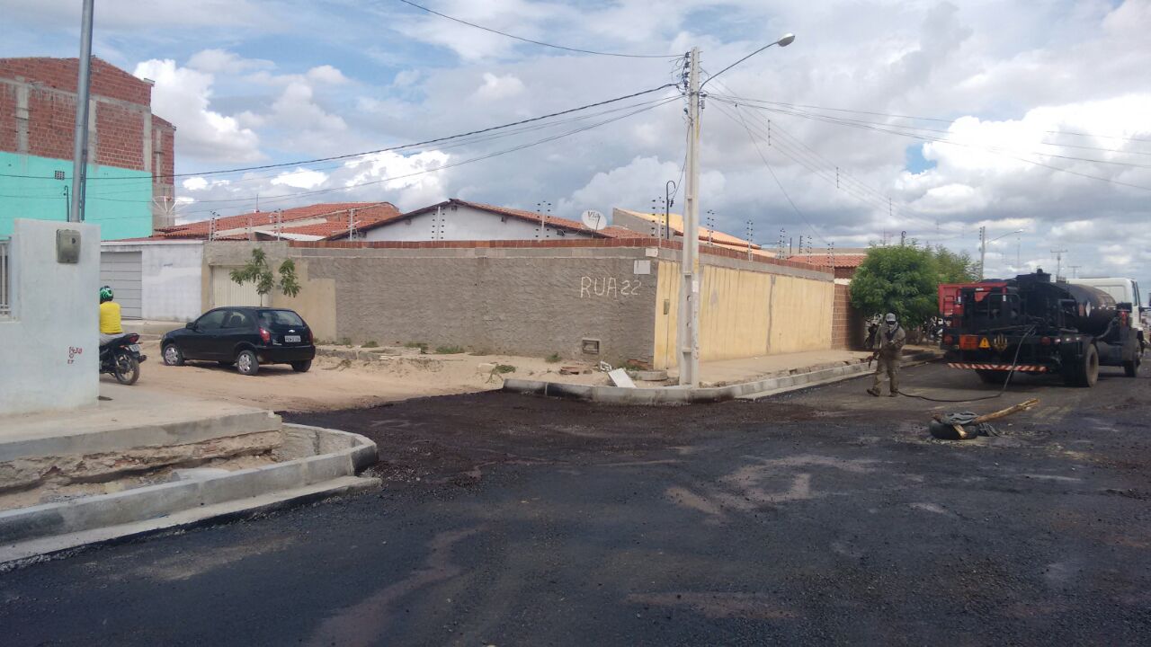 pavimentação pac 2