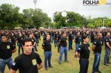 Concursos das Polícias Científica e Civil saem nesta terça-feira