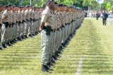 Com ameaça de greve da PM, Governo convoca Força Nacional para ocupar as ruas