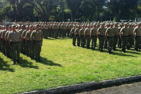 policiais pernambuco