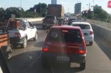 Aviso:  Polícia Rodoviária Federal informa que não existe radar fixo na ponte