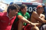 Operação da Polícia Civil prende ciganos em Canudos