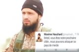 Abin identifica ameaça terrorista contra o Brasil em rede social