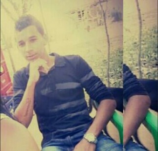 quase morre