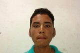 Homem com maconha é preso em Petrolina