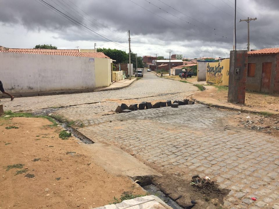 recuperação calçamento1
