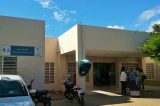Secretaria de Saúde inicia reforma na AME Lia Bezerra