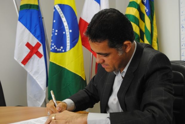 reitor da univasf
