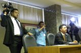 Deputado Roberto Carlos lamentou com pesar a situação da Ceplac