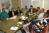 Deputado Roberto Carlos trabalha para a ampliação da cadeia produtiva de caprinos e ovinos no semiárido