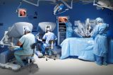 Robô-cirurgião é mais uma opção para o tratamento do câncer de próstata