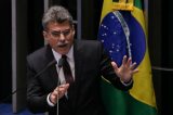 Jucá, que quer ‘estancar a sangria’ da Lava jato, vira líder do governo Temer