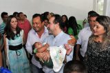 José e Maria ganha quarta Nova Semente