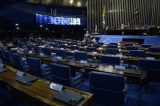 Senado define na terça-feira novo cronograma do processo de impeachment de Dilma