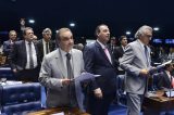No Senado, professor da USP diz que governo editou decretos de forma ilegal